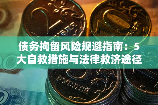 武汉债务拘留风险规避指南：5大自救措施与法律救济途径